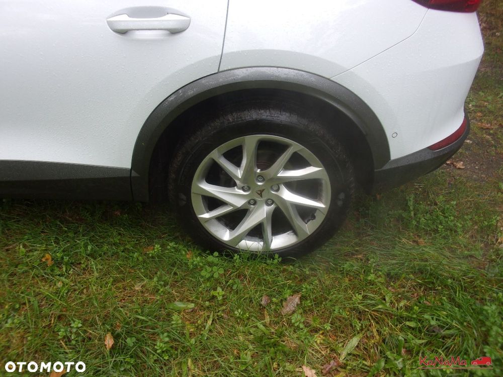 Cupra Formentor - 13