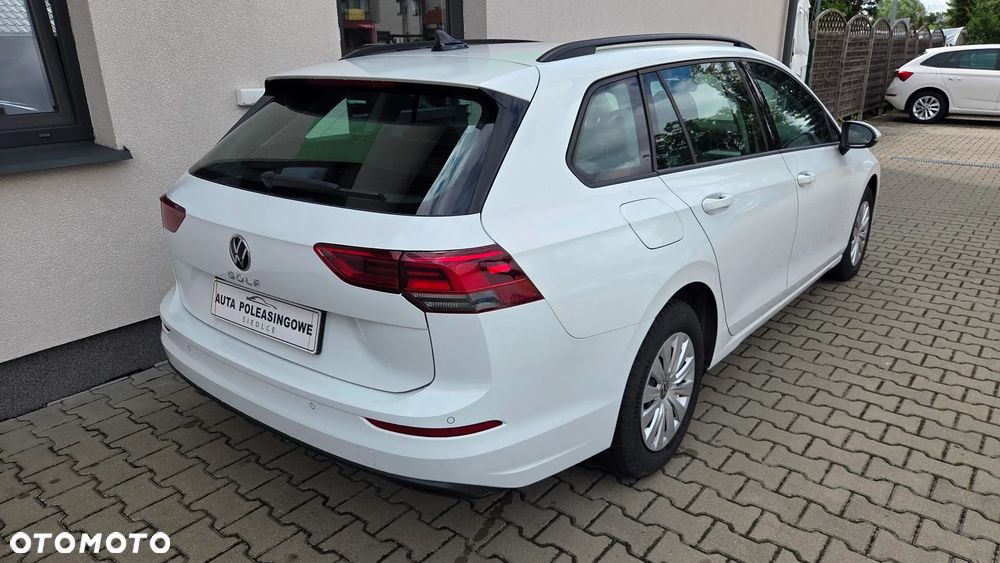 Volkswagen Golf 1.0 TSI Life - 10