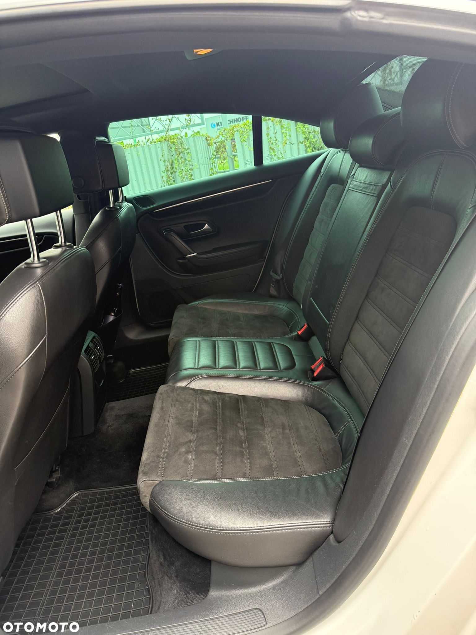 Volkswagen CC 2.0 TDI DPF BMT DSG - 7