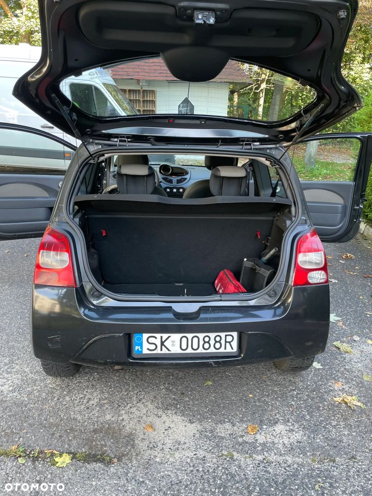 Renault Twingo 1.2 16V Wind Euro5 - 3