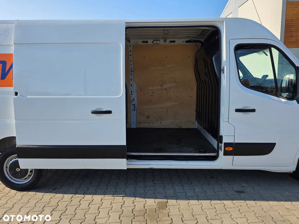 Renault Master L3H2 - 22