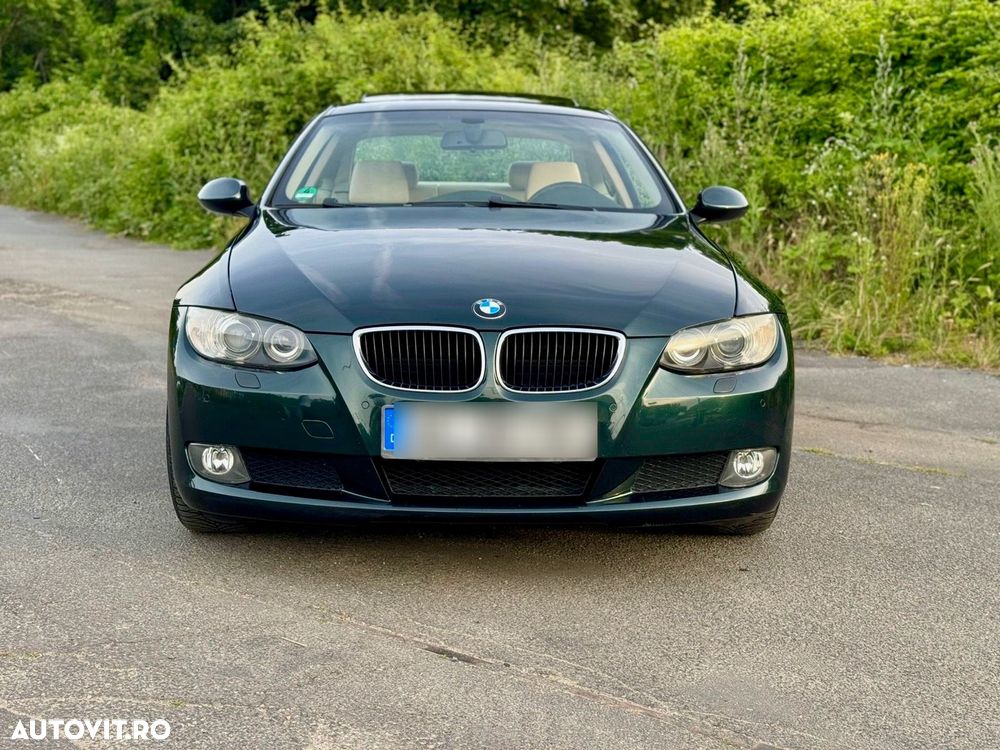 BMW Seria 3 320i Aut. - 7