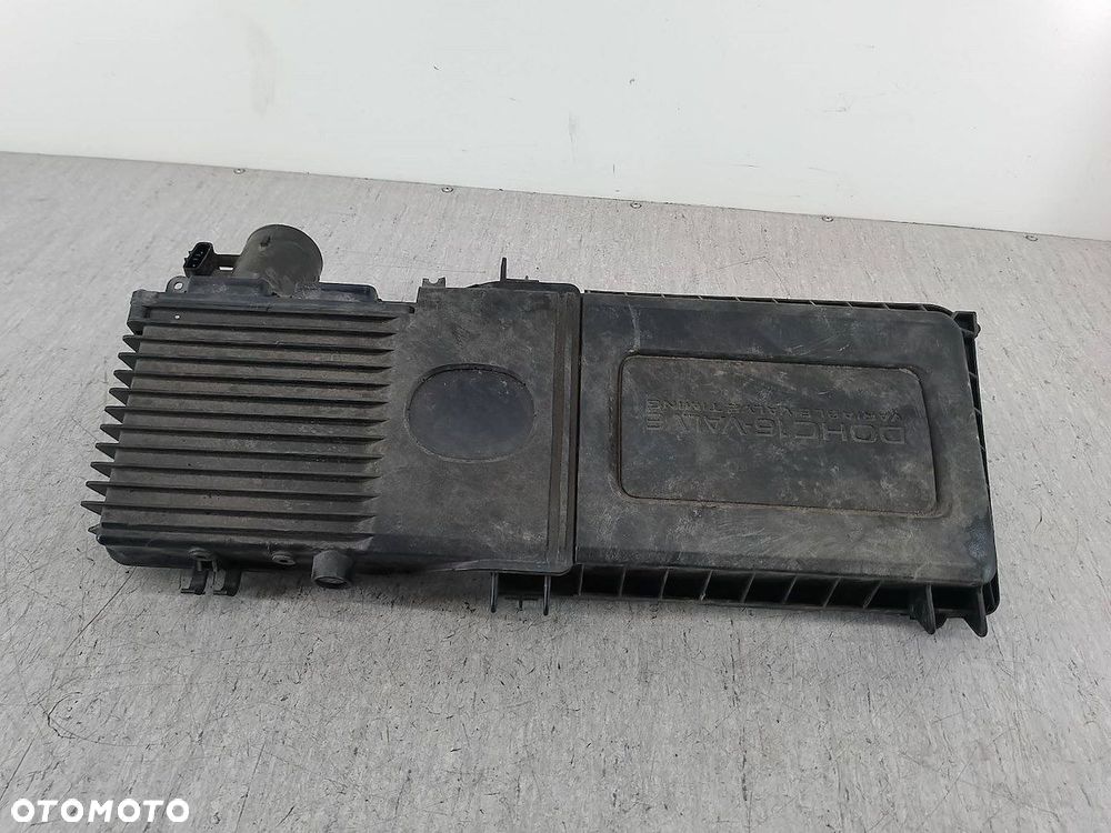 KOMPUTER, STEROWNIK MAZDA 3 I 100140-8552   Z627 1.6 i 16V - 1