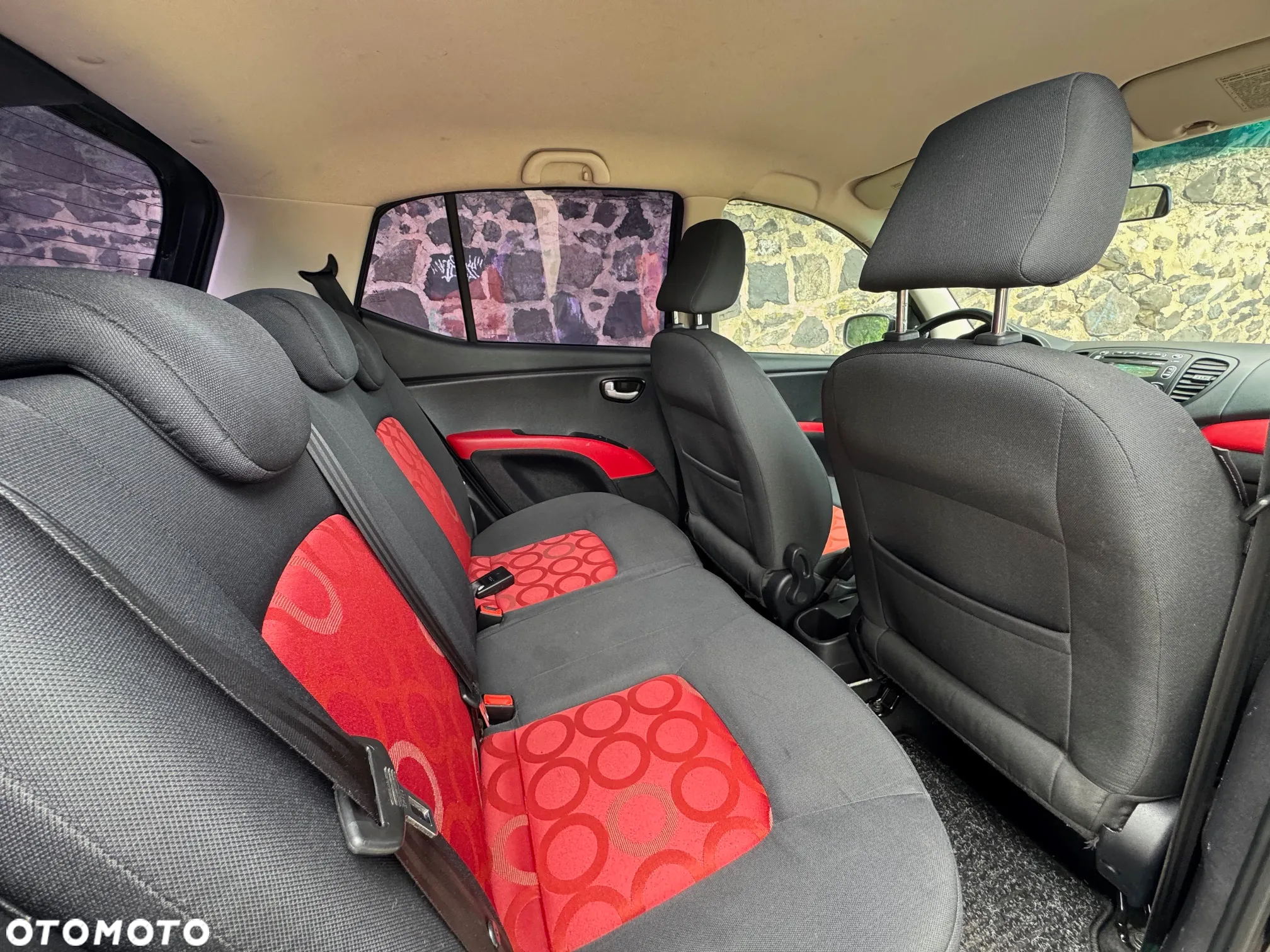 Hyundai i10 1.2 Classic - 8
