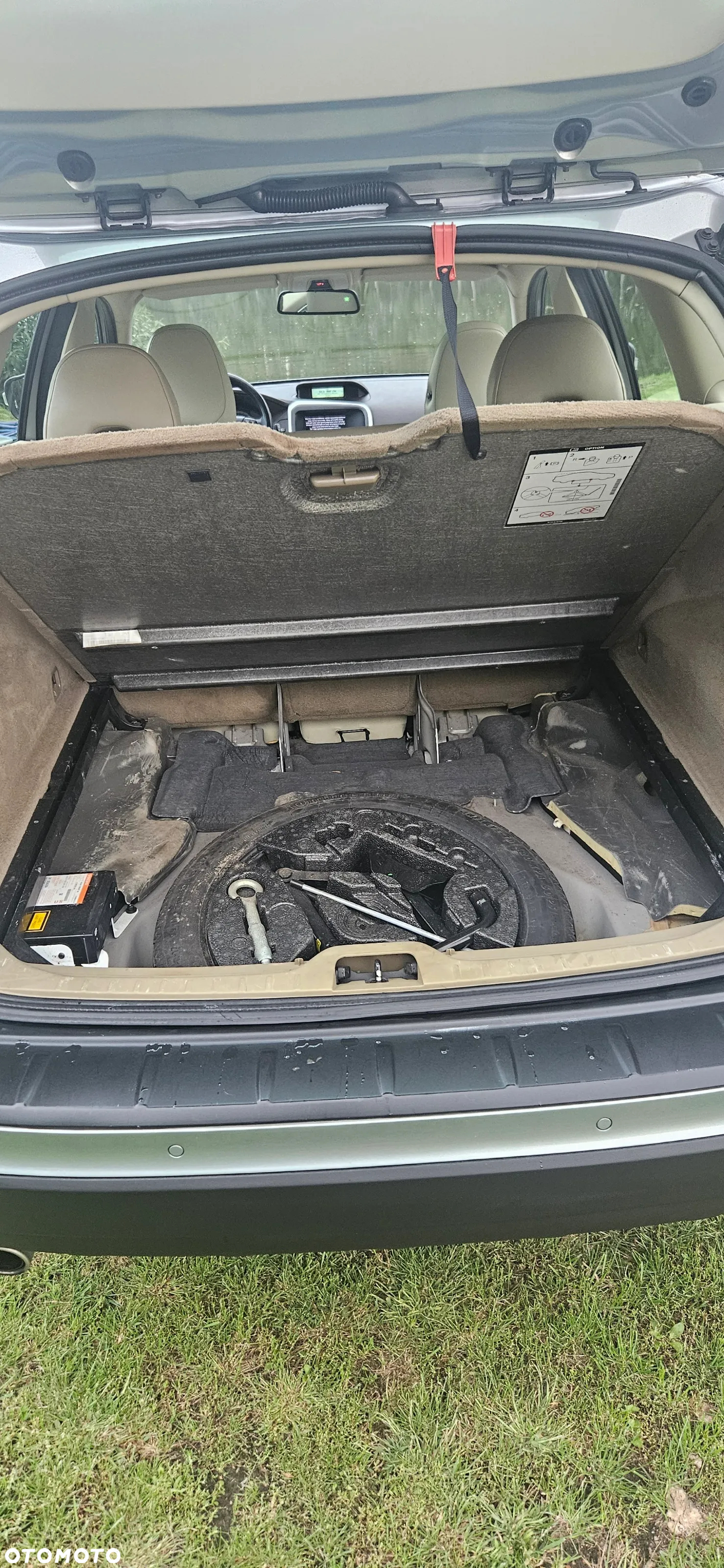 Volvo XC 60 T6 AWD Momentum - 16