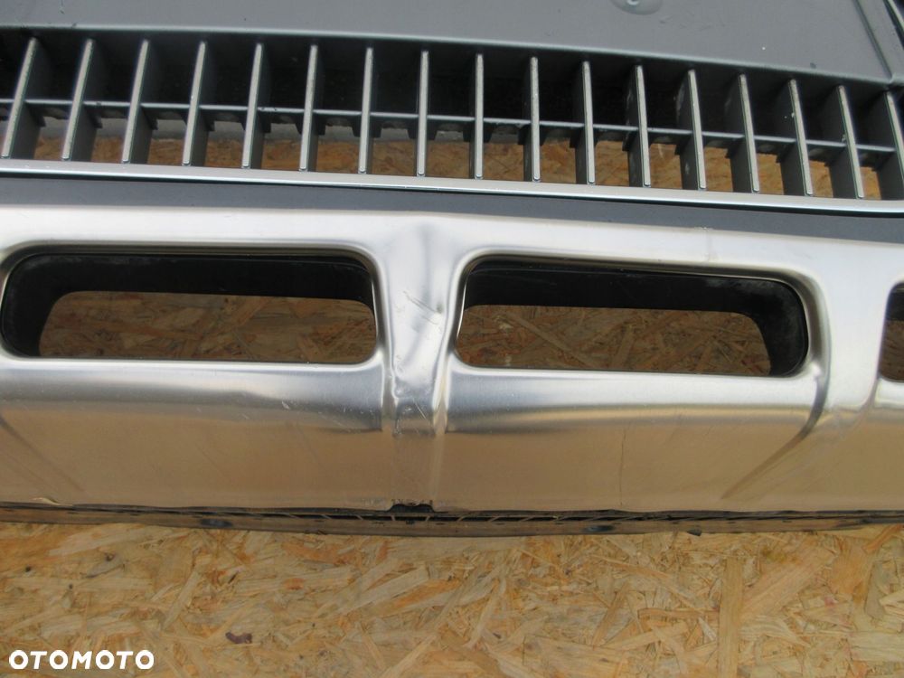 zderzak przód przedni audi a4 b8 allroad 2011r 2.0 tdi - 6