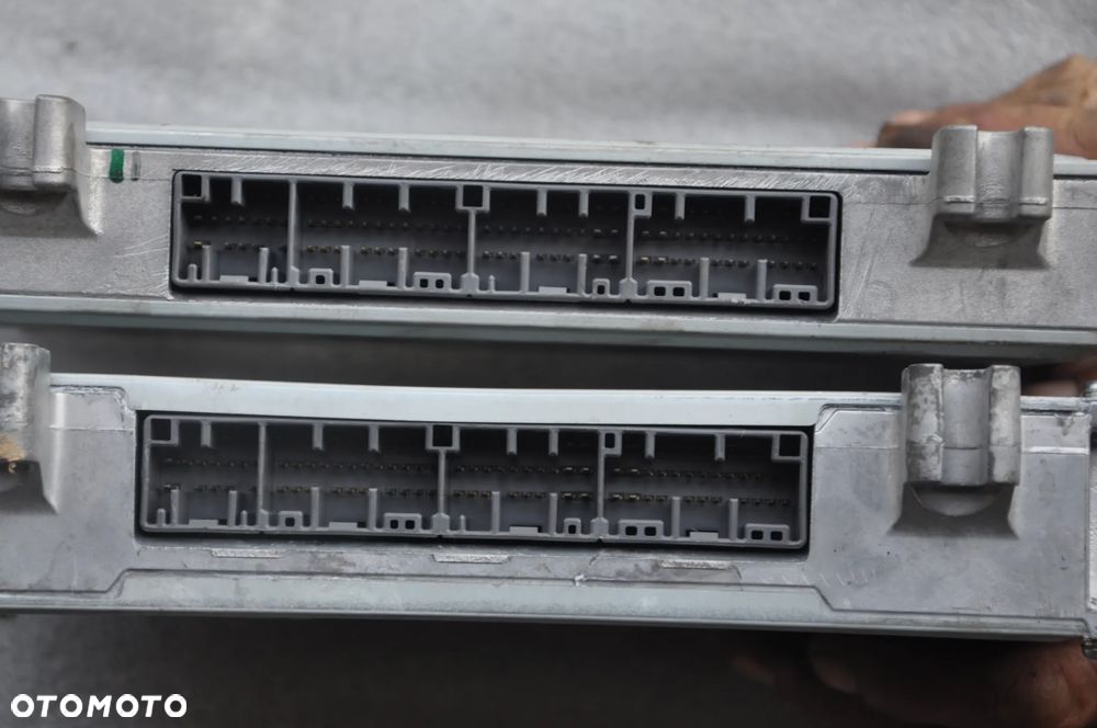 Sterownik Komputer Hitachi X9227387  0141112000 - 2