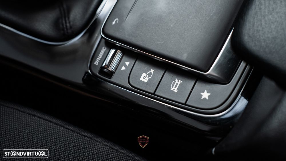 Mercedes-Benz CLA 180 d Shooting Brake Business Solutions - 36