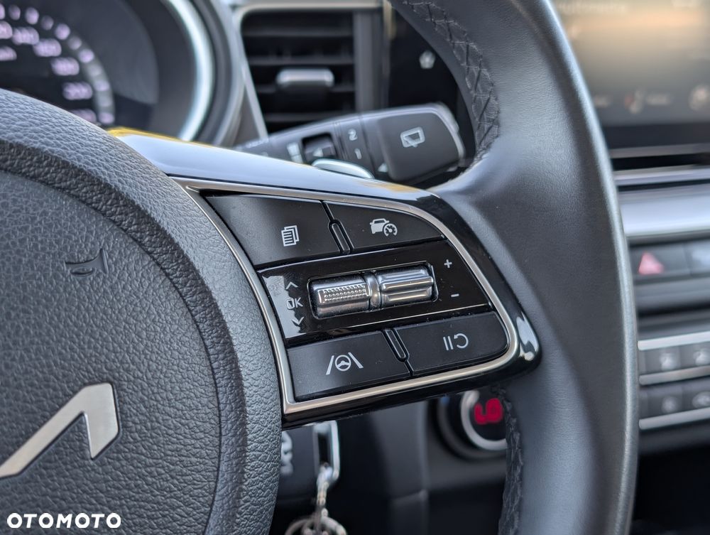 Kia Ceed 1.5 T-GDI M DCT - 16