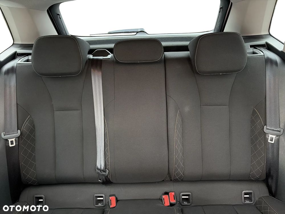 Skoda Kamiq 1.0 TSI Ambition DSG - 13
