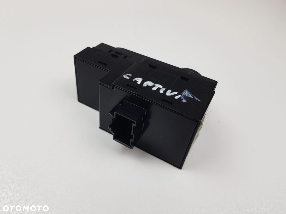 Panel sterowania Przełącznik Regulacja lusterek Chevrolet Captiva Antara - 8