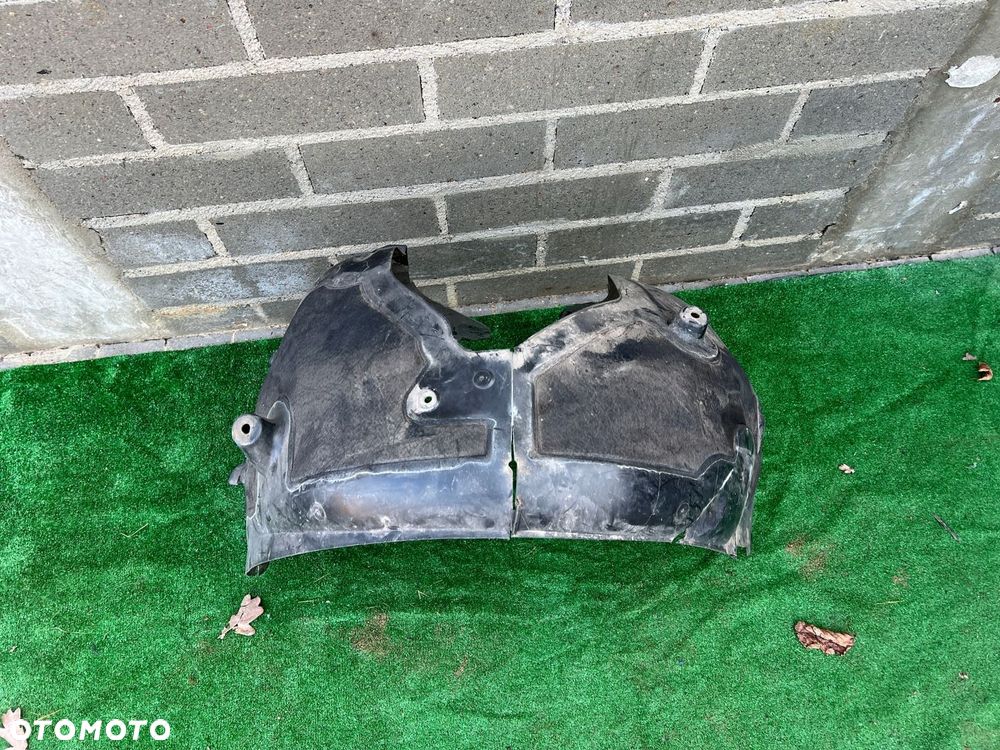 TESLA 3 NADKOLE PRAWY PRZÓD - 3