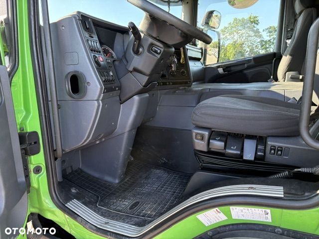 Scania P410 Lohr Autotransporter - 34