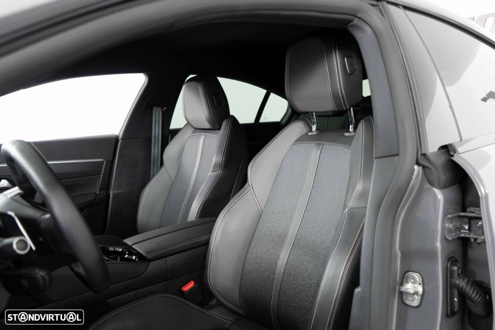 Peugeot 508 1.6 Hybrid Allure e-EAT8 - 8