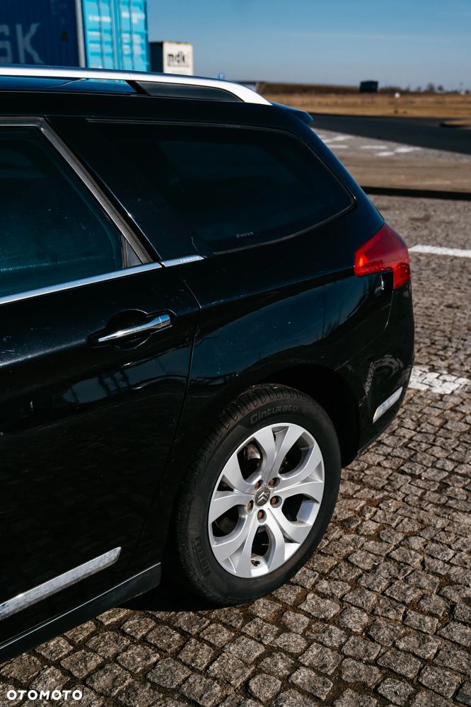Citroën C5 2.0 HDi Exclusive - 3