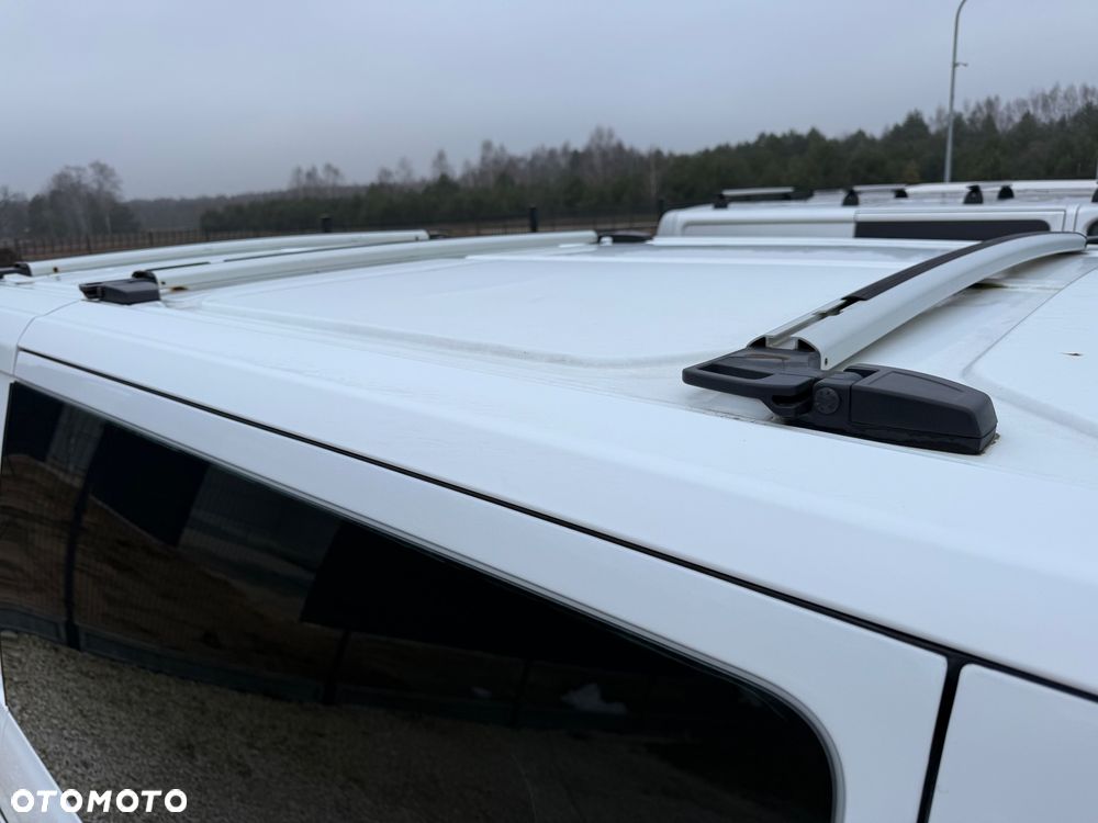 Ford Transit Custom - 9