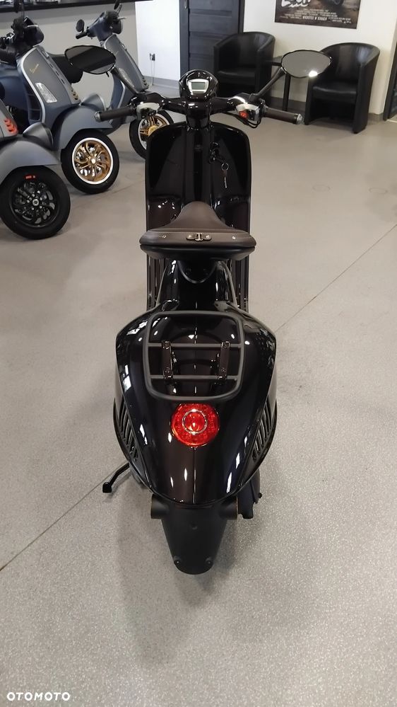 Vespa Inny - 5