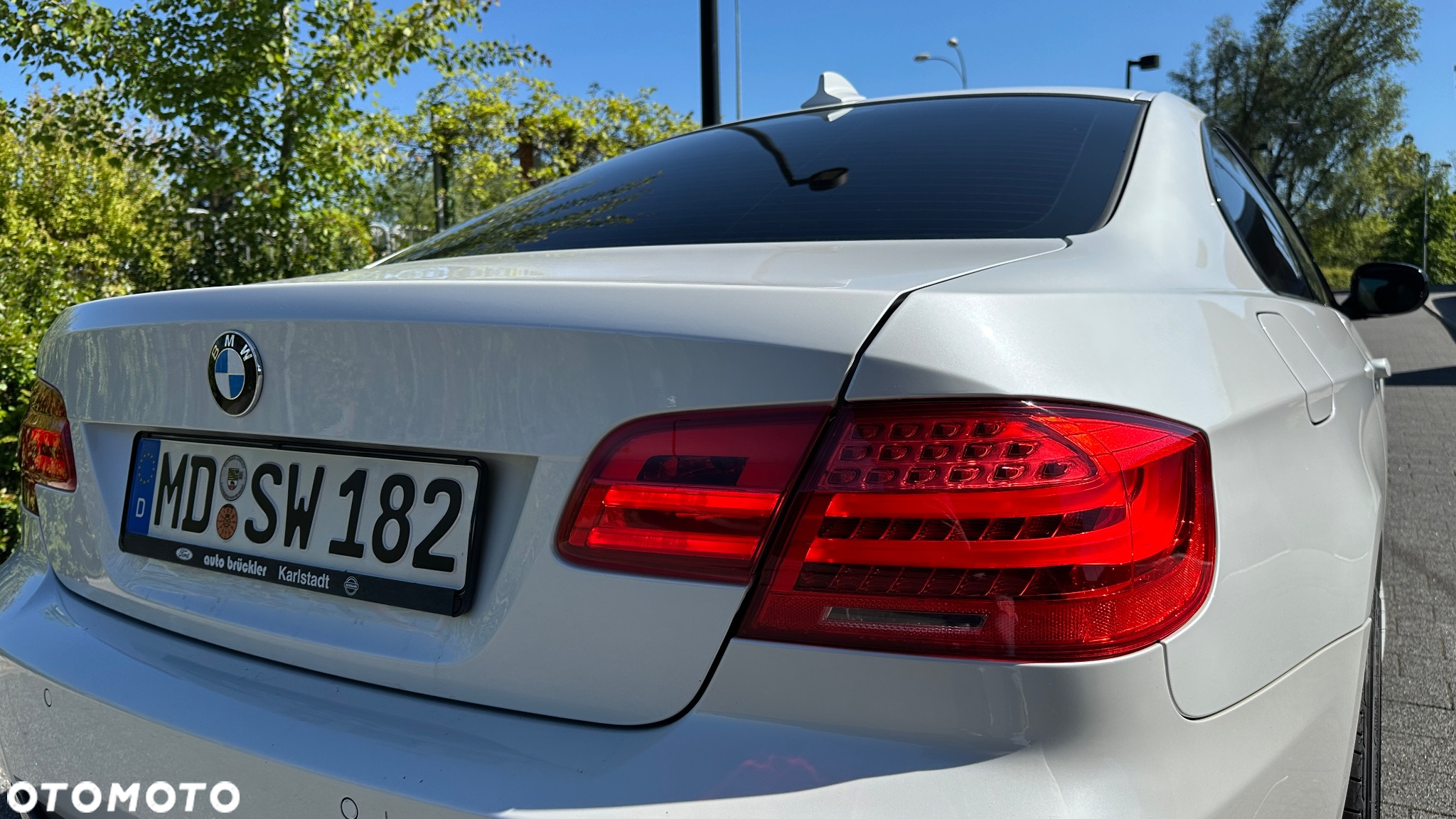 BMW Seria 3 - 16