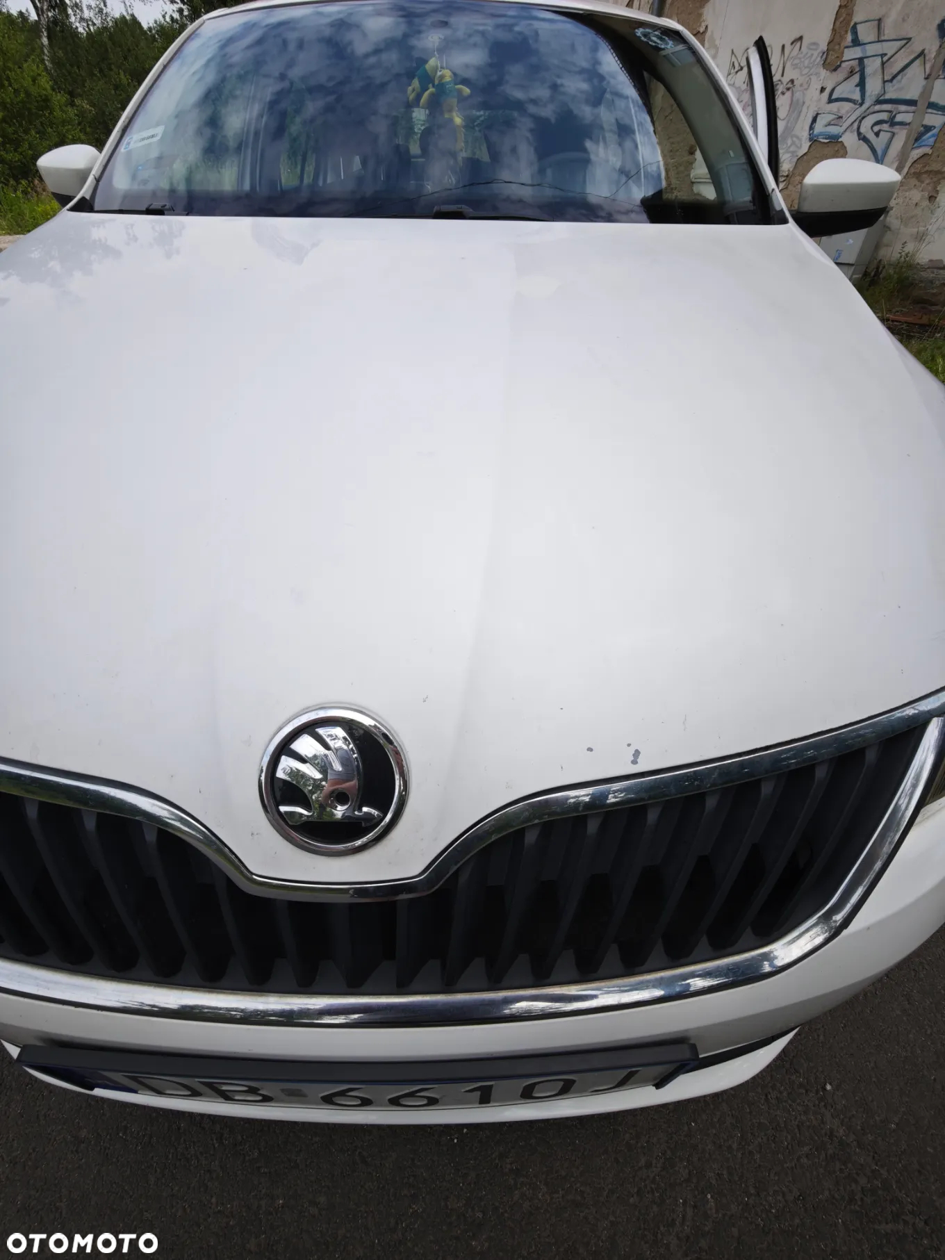 Skoda RAPID 1.2 Ambition - 12