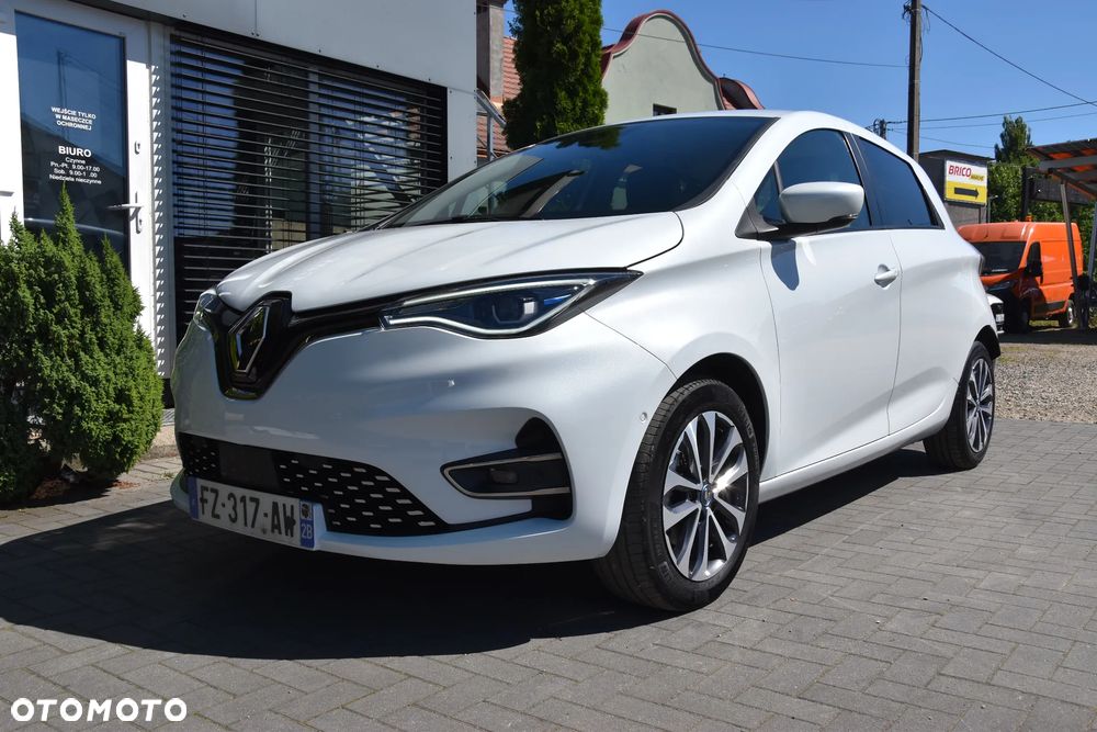 Renault Zoe - 2
