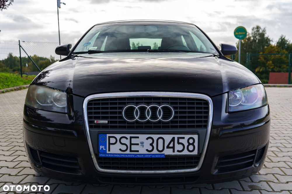 Audi A3 - 13