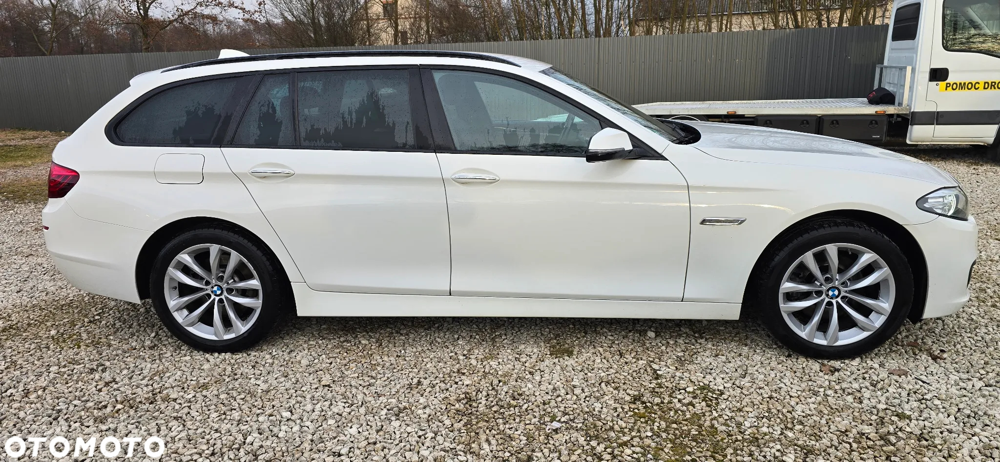 BMW Seria 5 - 3