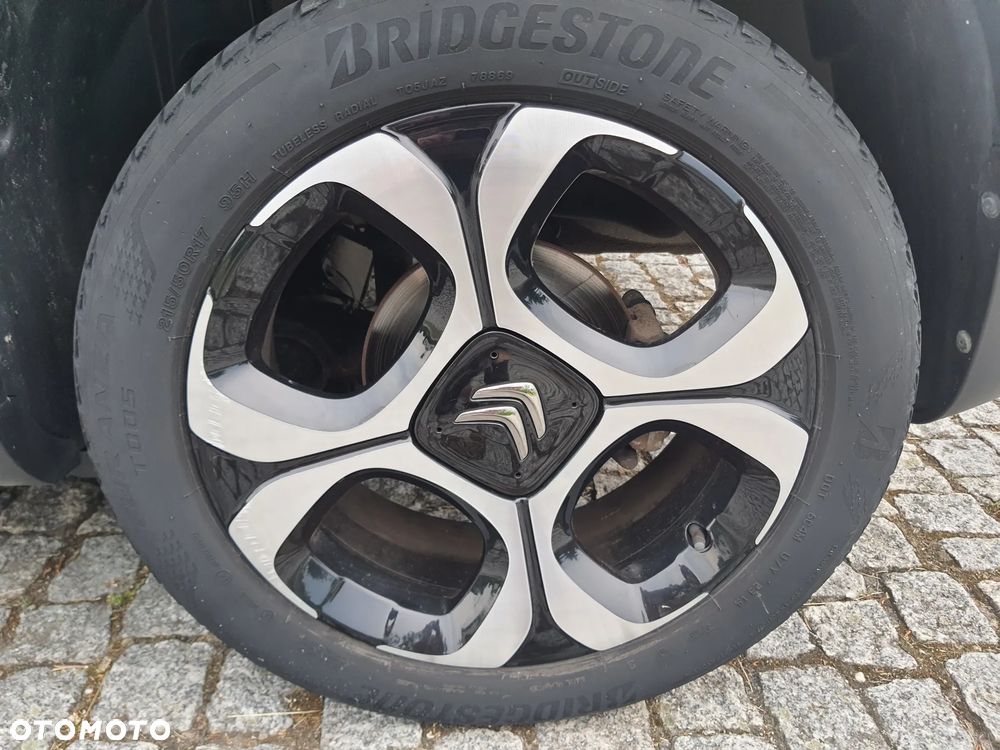 Citroën C3 Aircross PureTech 110 Stop & Start OPF SHINE PACK - 18