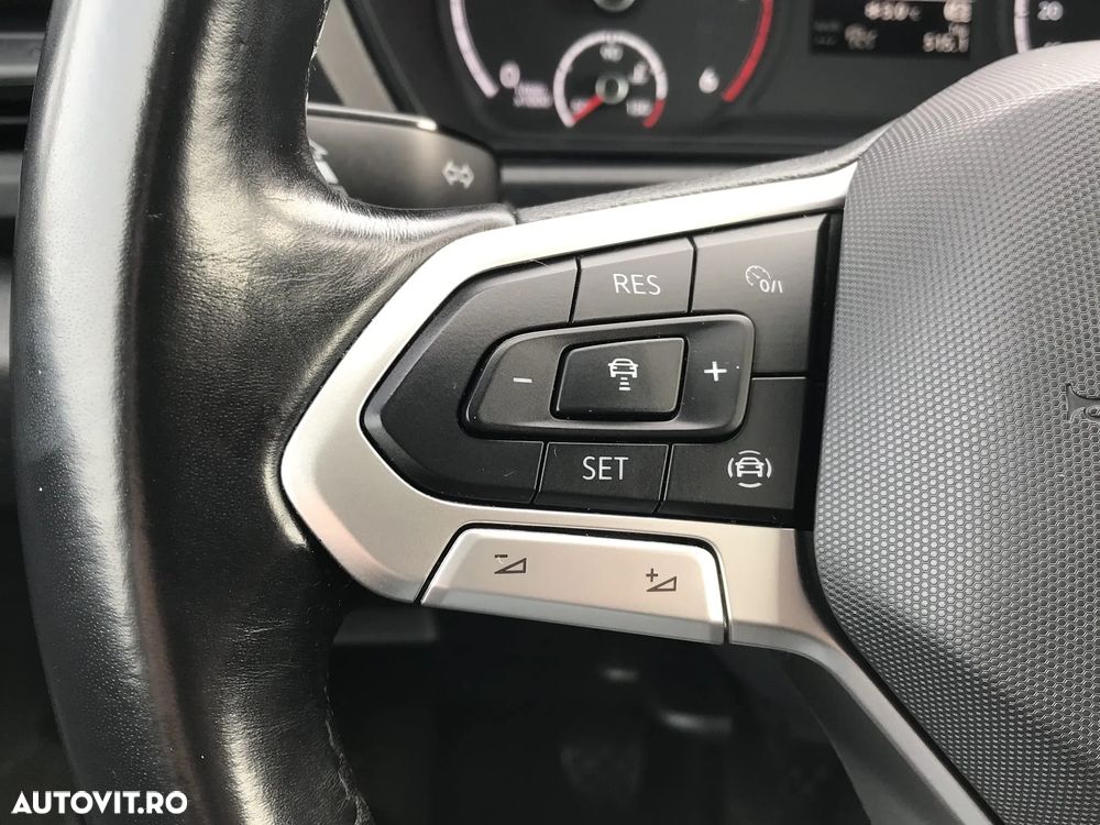 Volkswagen Caddy - 18