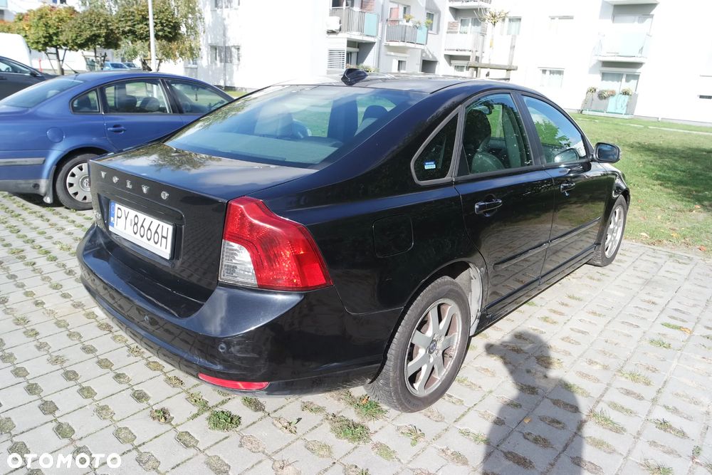 Volvo S40 - 3