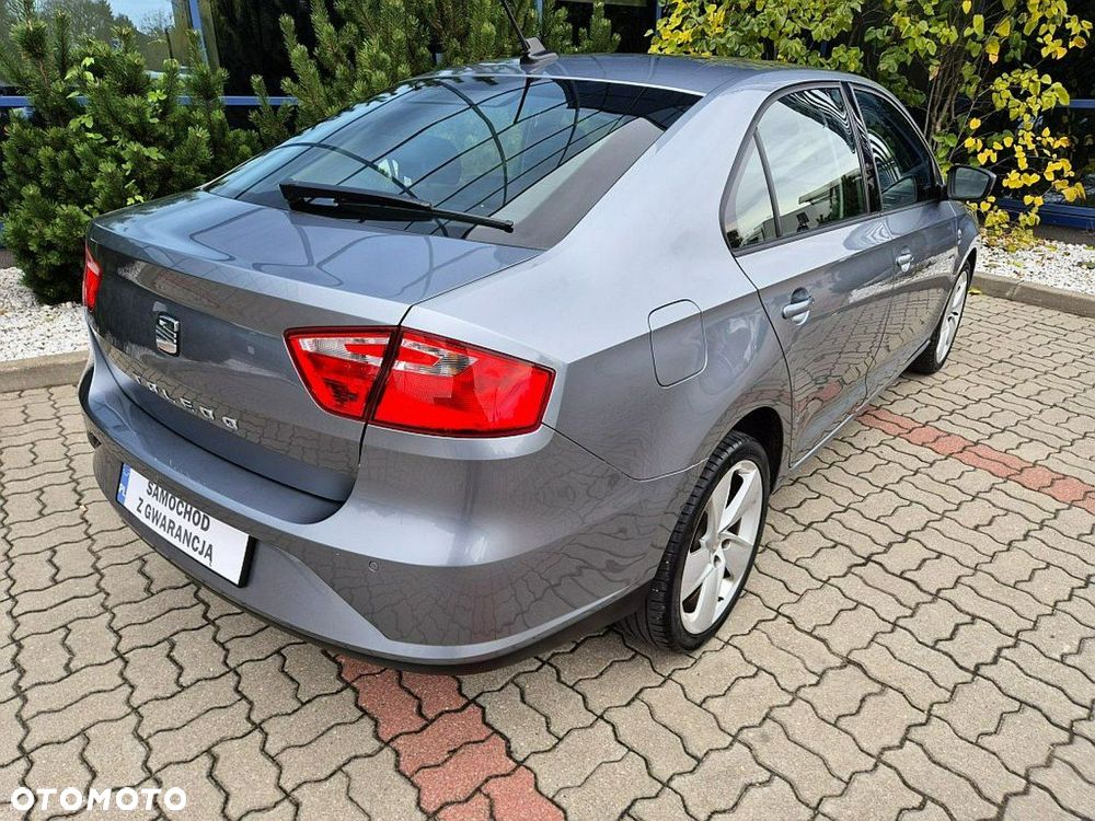 Seat Toledo 1.2 TSI Style - 22
