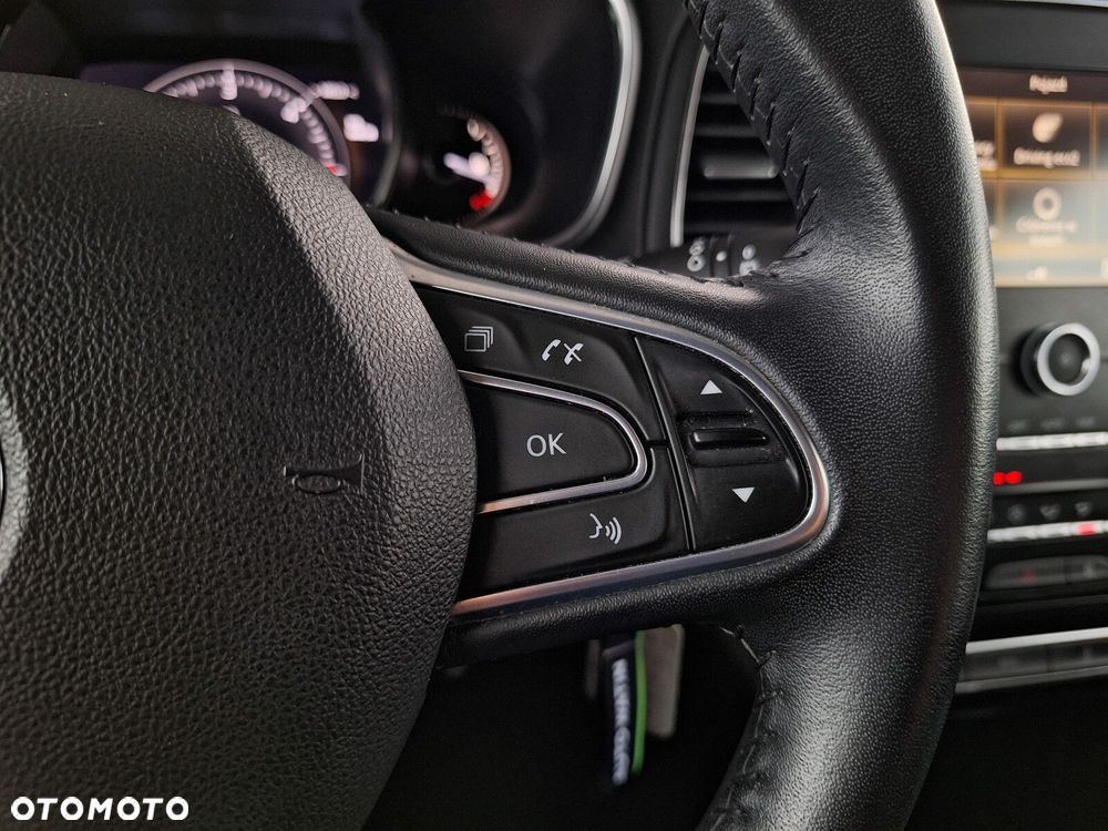 Renault Megane 1.5 Blue dCi Business - 34