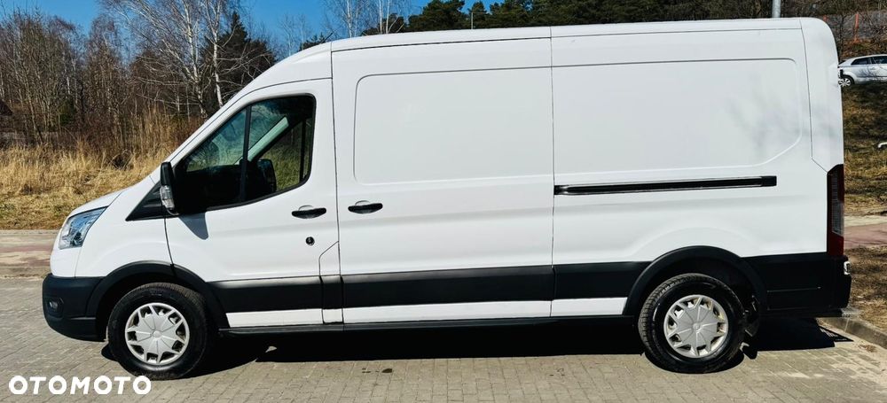 Ford TRANSIT L3H2 AUTOMAT - 16