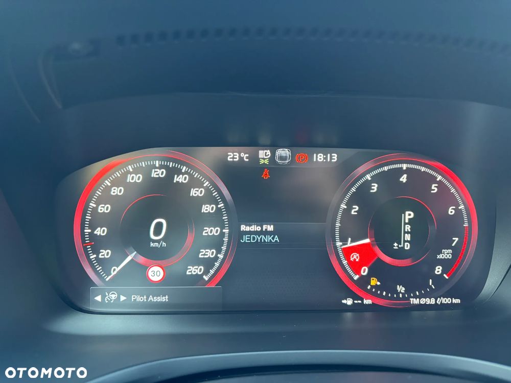 Volvo V60 T5 AWD Geartronic Inscription - 27
