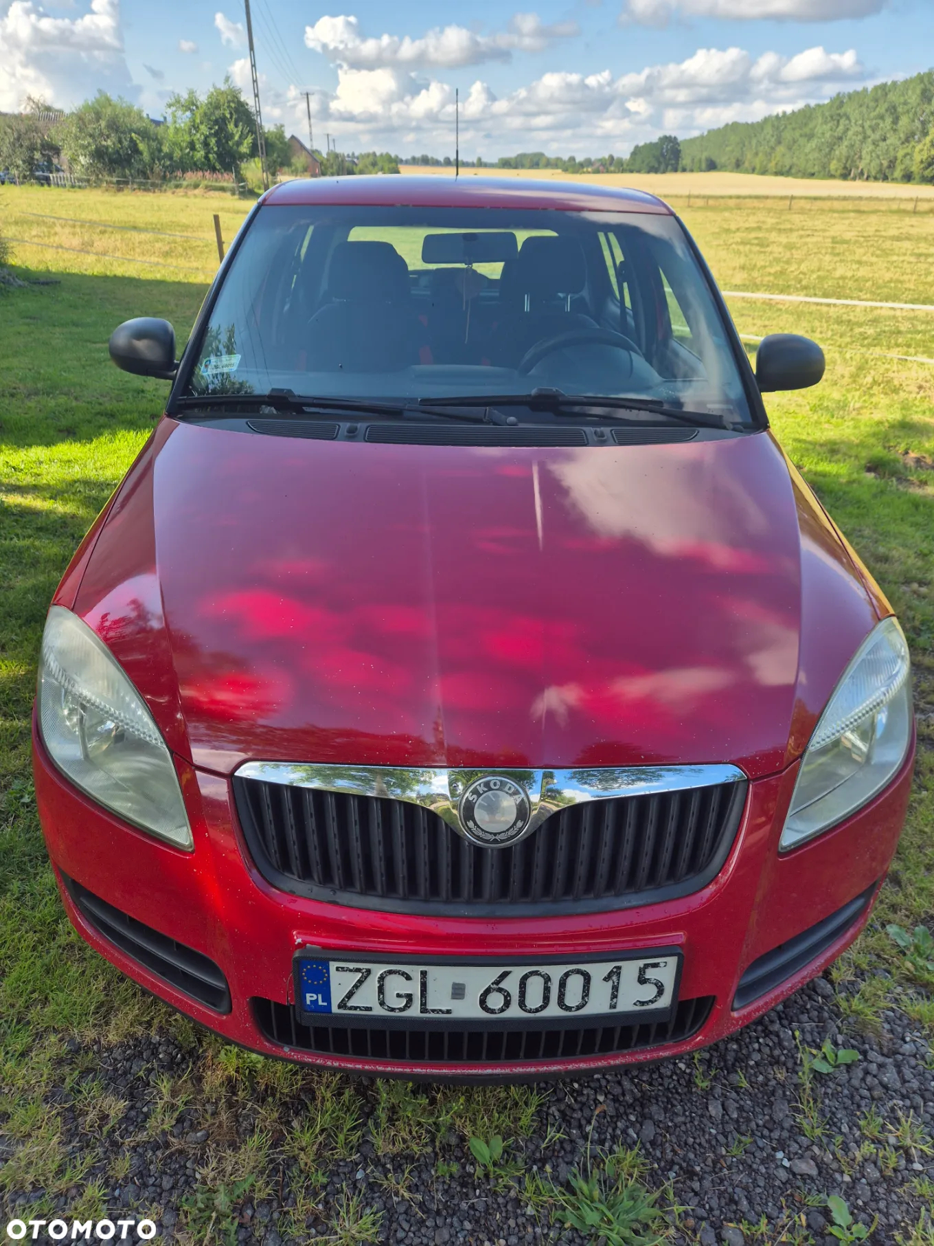 Skoda Fabia 1.2 12V Classic - 2