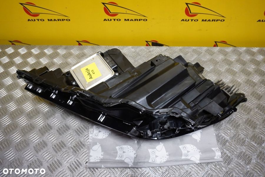 LEXUS RX RX350 RX450H RX500H 2022 2023- REFLEKTOR LAMPA FULL LED (3) R USA - 13