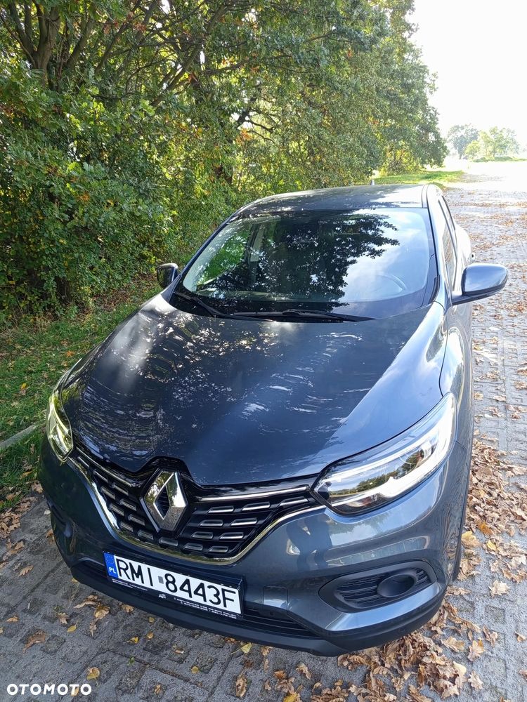 Renault Kadjar - 7
