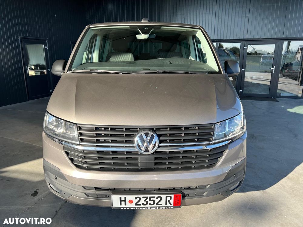 Volkswagen Multivan L 2.0 TDI DSG 110KW Life - 23