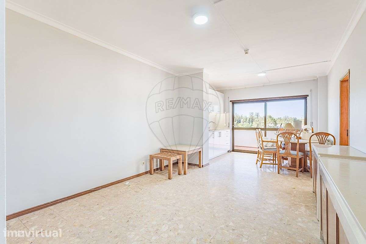 Apartamento T1 para arrendamento - Grande imagem: 4/16