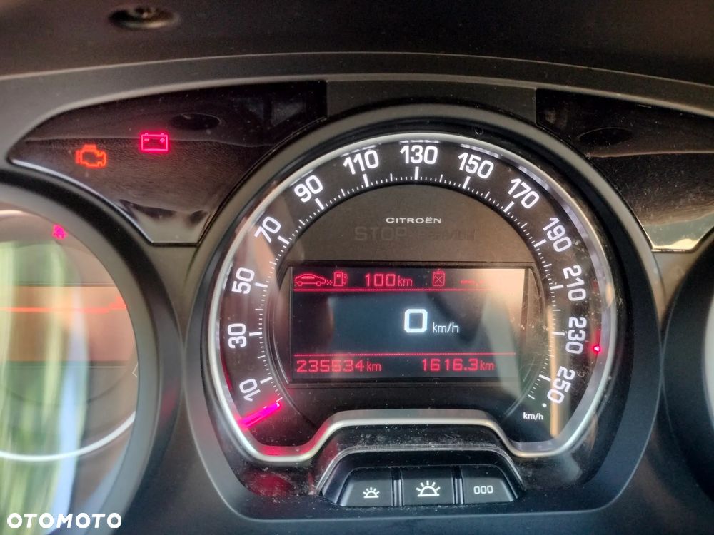 Citroën C5 2.0 HDi Exclusive - 17