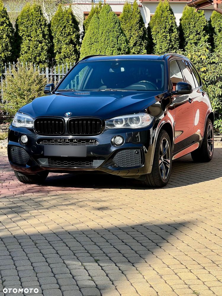 BMW X5 - 2