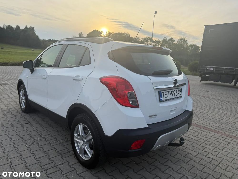 Opel Mokka 1.6 Active S&S - 7