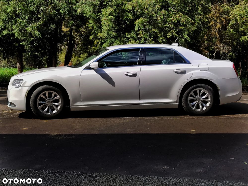 Chrysler 300 - 4