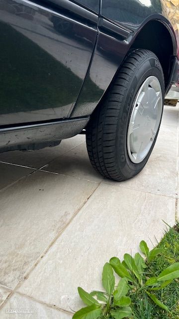 Peugeot 205 1.1 GR - 14