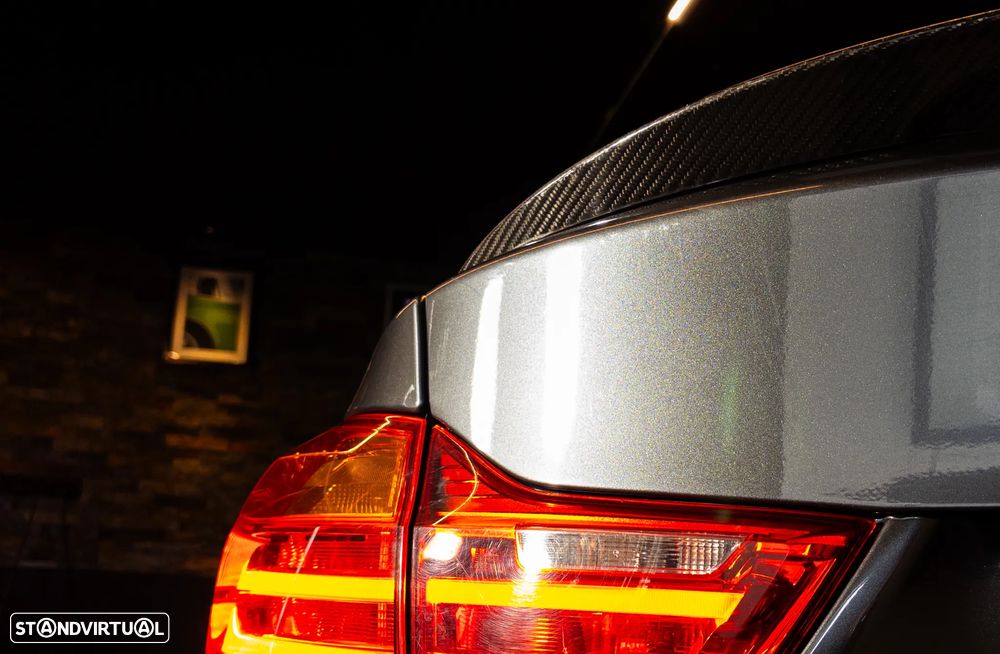 BMW 435 i Coupe Aut. M Sport - 23