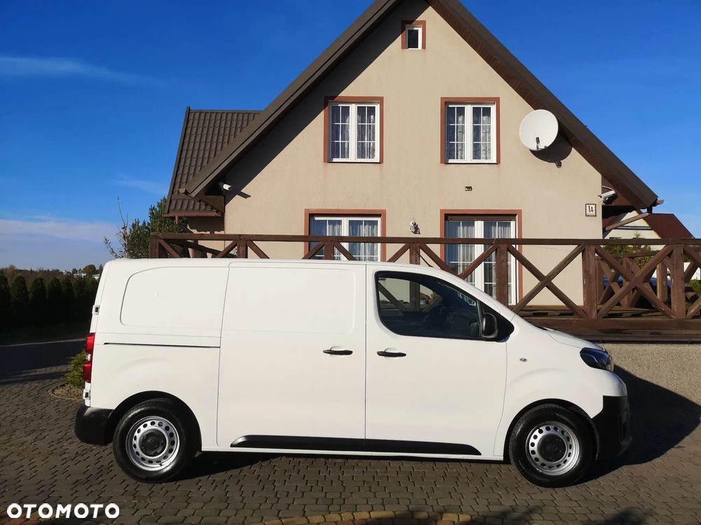 Toyota ProAce 1.6D-4D - 9