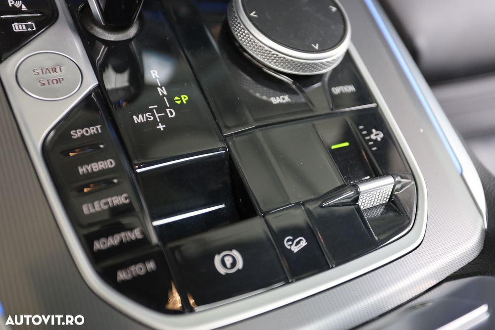 BMW X5 xDrive45e - 17