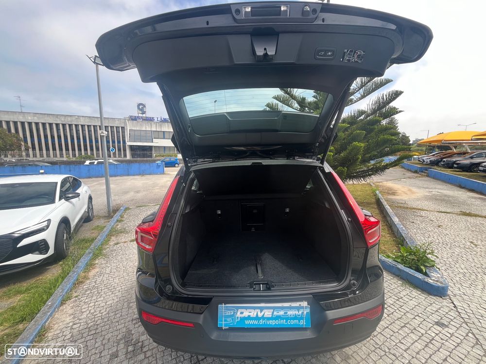 Volvo XC 40 Recharge 69 kWh Single Motor Plus - 25