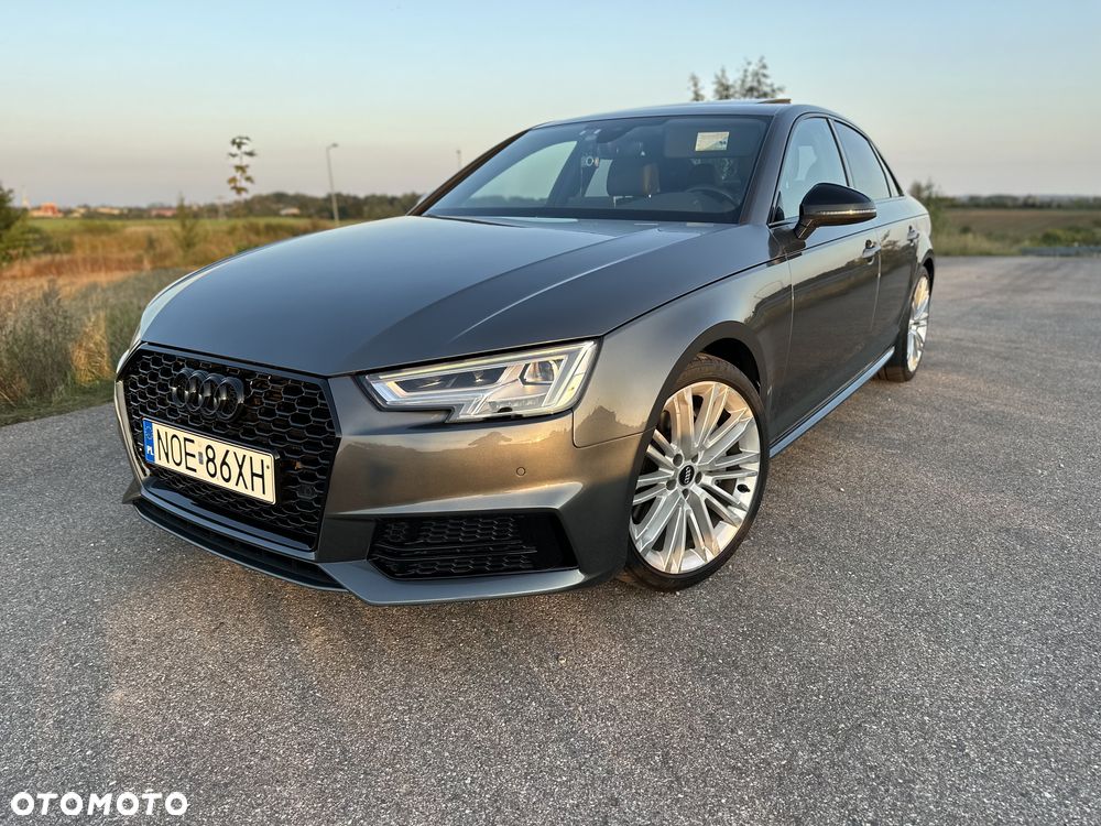 Audi A4 ver-2-0-tfsi-quattro-s-tronic-sport - 11