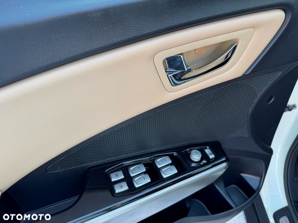 SsangYong/KGM Tivoli e-XDi 160 2WD Sapphire - 21