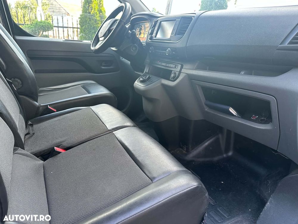 Peugeot Expert L2H1 EAT8 TwinCab Premium - 7